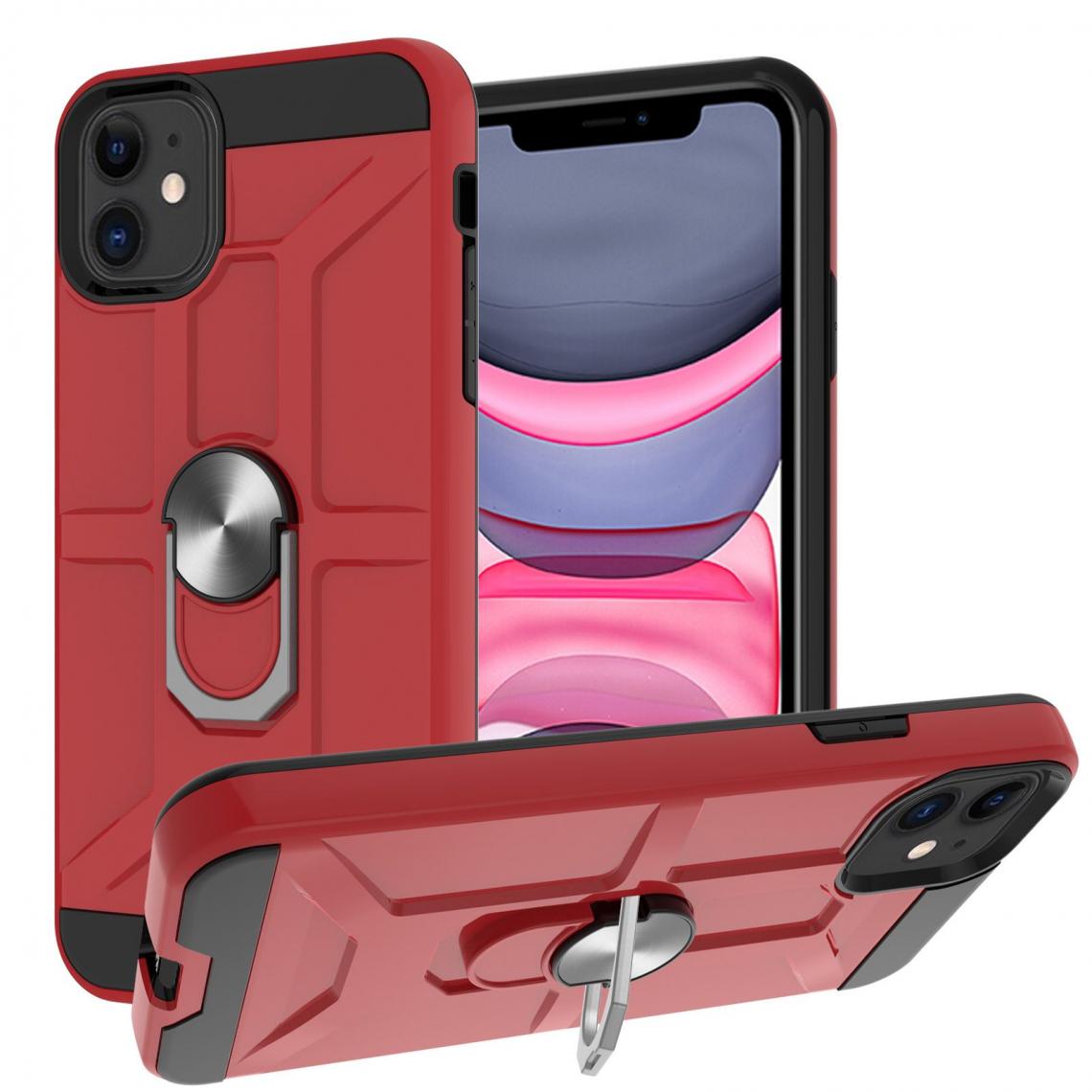OtterBox - Coque pour iPhone 11 - Coque, étui smartphone