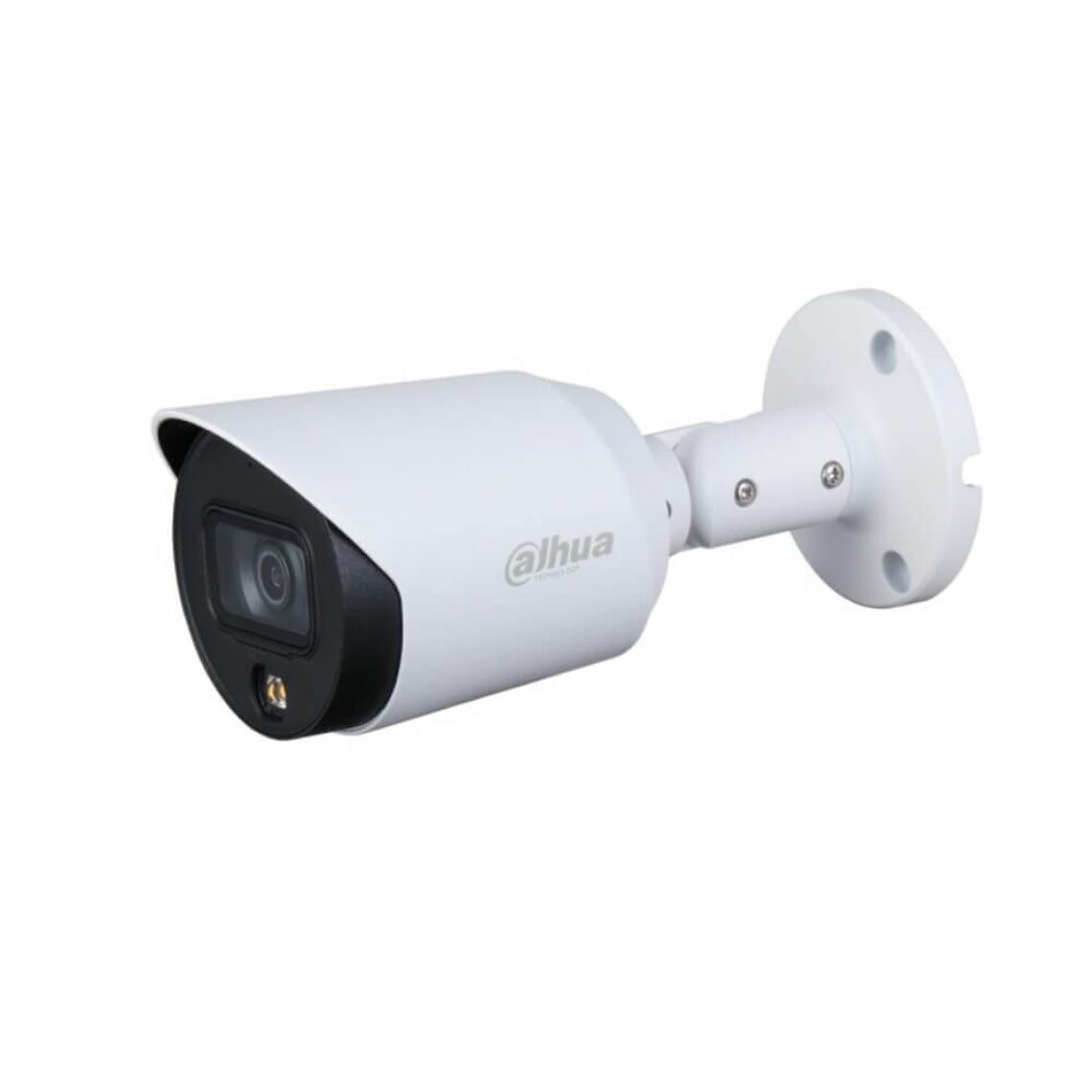 Dahua - Dahua - DH-HAC-HFW1509TP-A-LED-0280B-S2 - Caméra de surveillance connectée