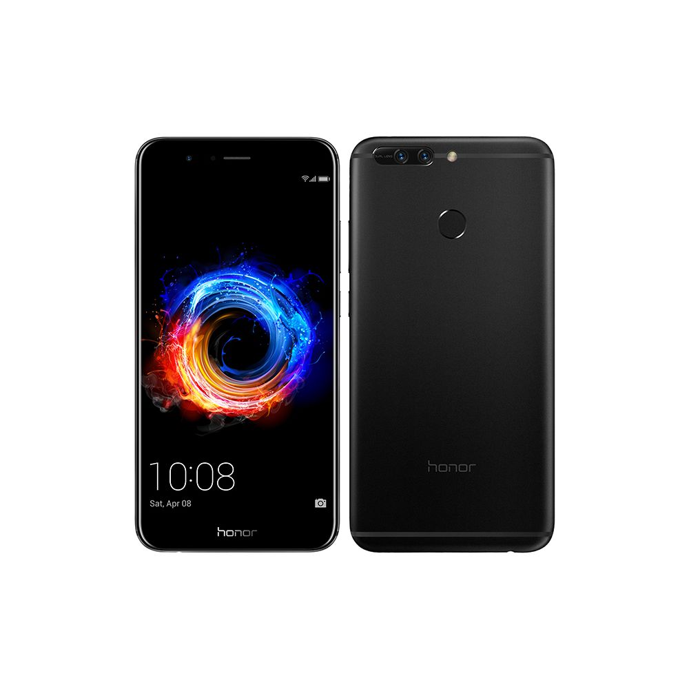 Honor - 8 PRO - Noir - Smartphone Android