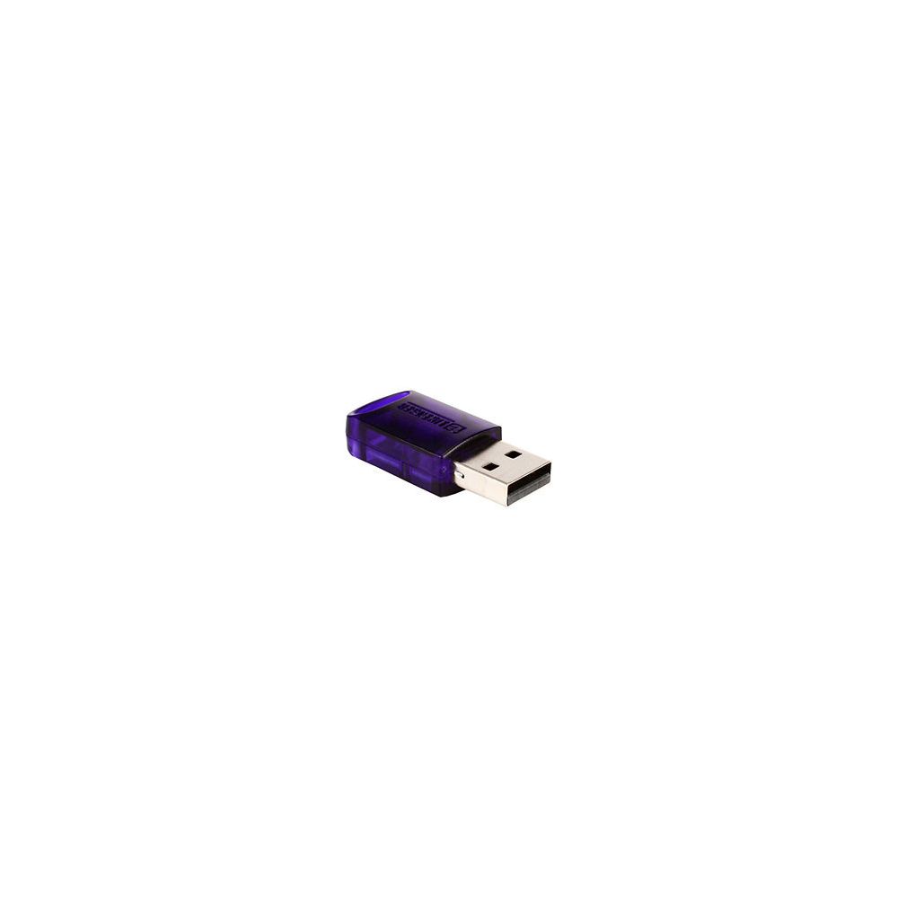 Steinberg - SteinbergSteinberg USB - eLicenser - Effets et périphériques