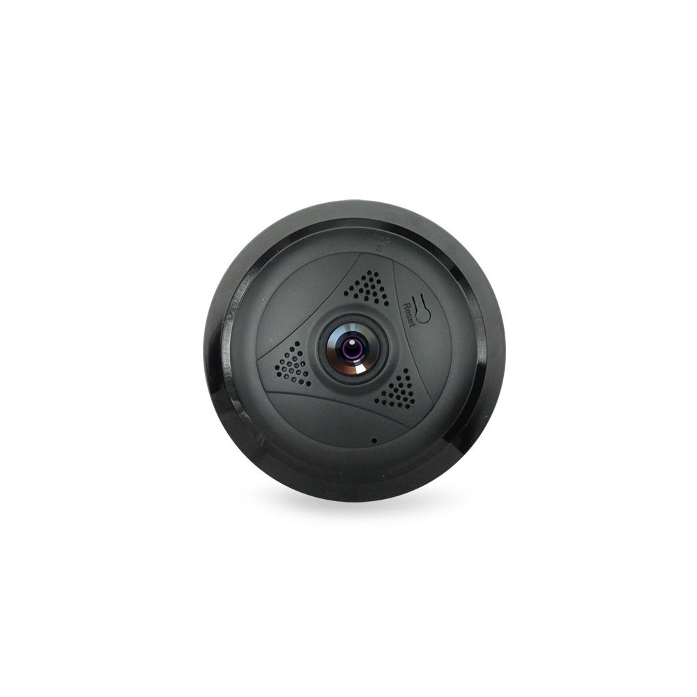 Yonis - Caméra De Surveillance - Caméra de surveillance connectée