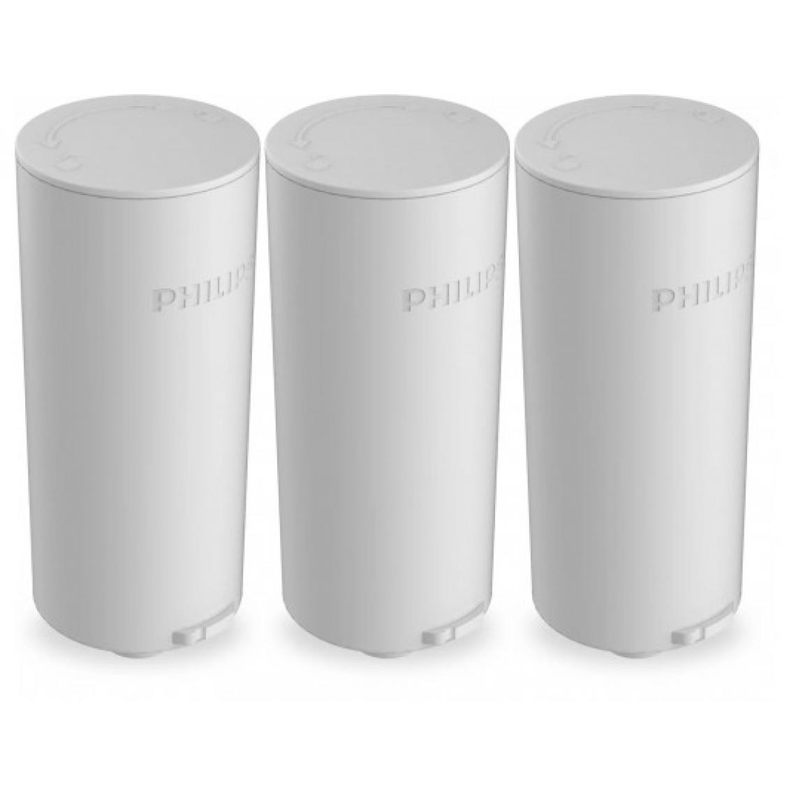 Philips - Pack de cartouches filtrantes Cartouche filtrante AWP225/24 | Philips - Machine à soda