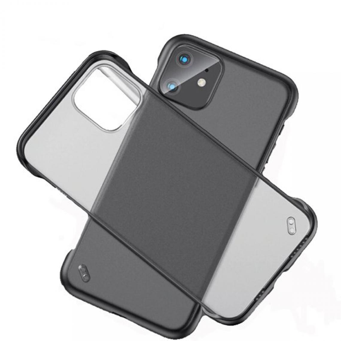 Phonecare - Coque Sans Bordures pour Samsung Galaxy M21 2021 - Coque, étui smartphone
