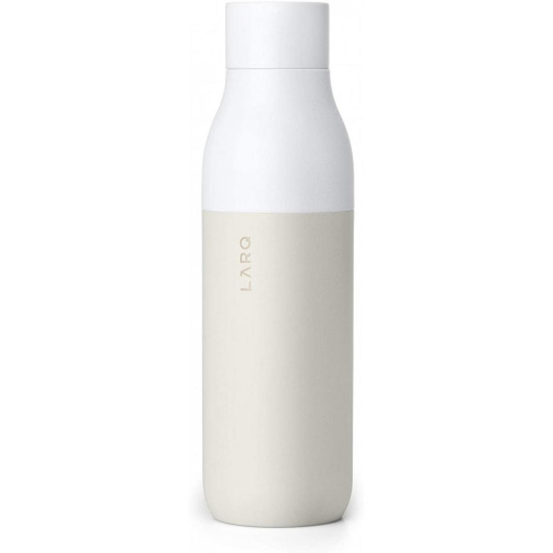 Larq - LARQ Bottle 500 ml, le système de purification de l'eau - Accessoire cuisson
