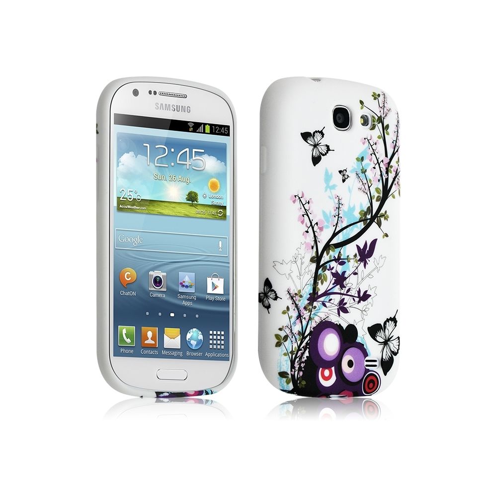 Karylax - Housse Coque pour Samsung Galaxy Express avec Motif HF01 - Autres accessoires smartphone