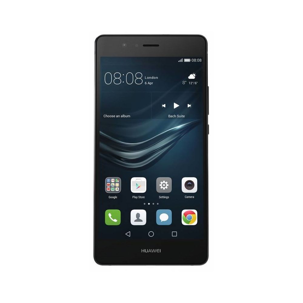 Huawei - Huawei P9 Lite 3Go RAM Noir - Smartphone Android