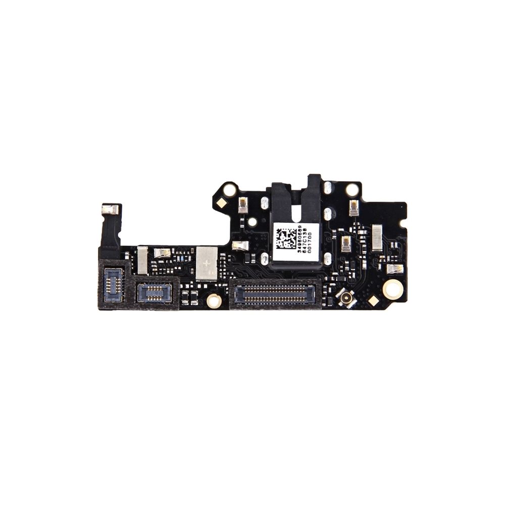 Wewoo - Pièce détachée Câble de de Jack d'écouteur de OnePlus 3 / A3000 - Autres accessoires smartphone