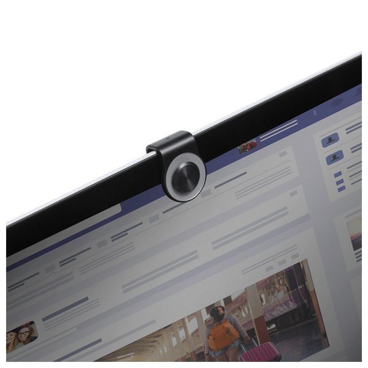 Totalcadeau - Cache Webcam amovible - Couvrir webcam sécurité Pas cher - Accessoire entretien des sols