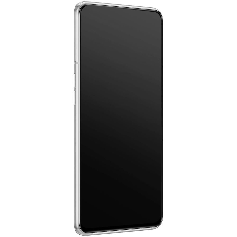 Samsung - Bloc Complet Galaxy A80 Écran LCD et vitre tactile Original Service Pack Argent - Autres accessoires smartphone