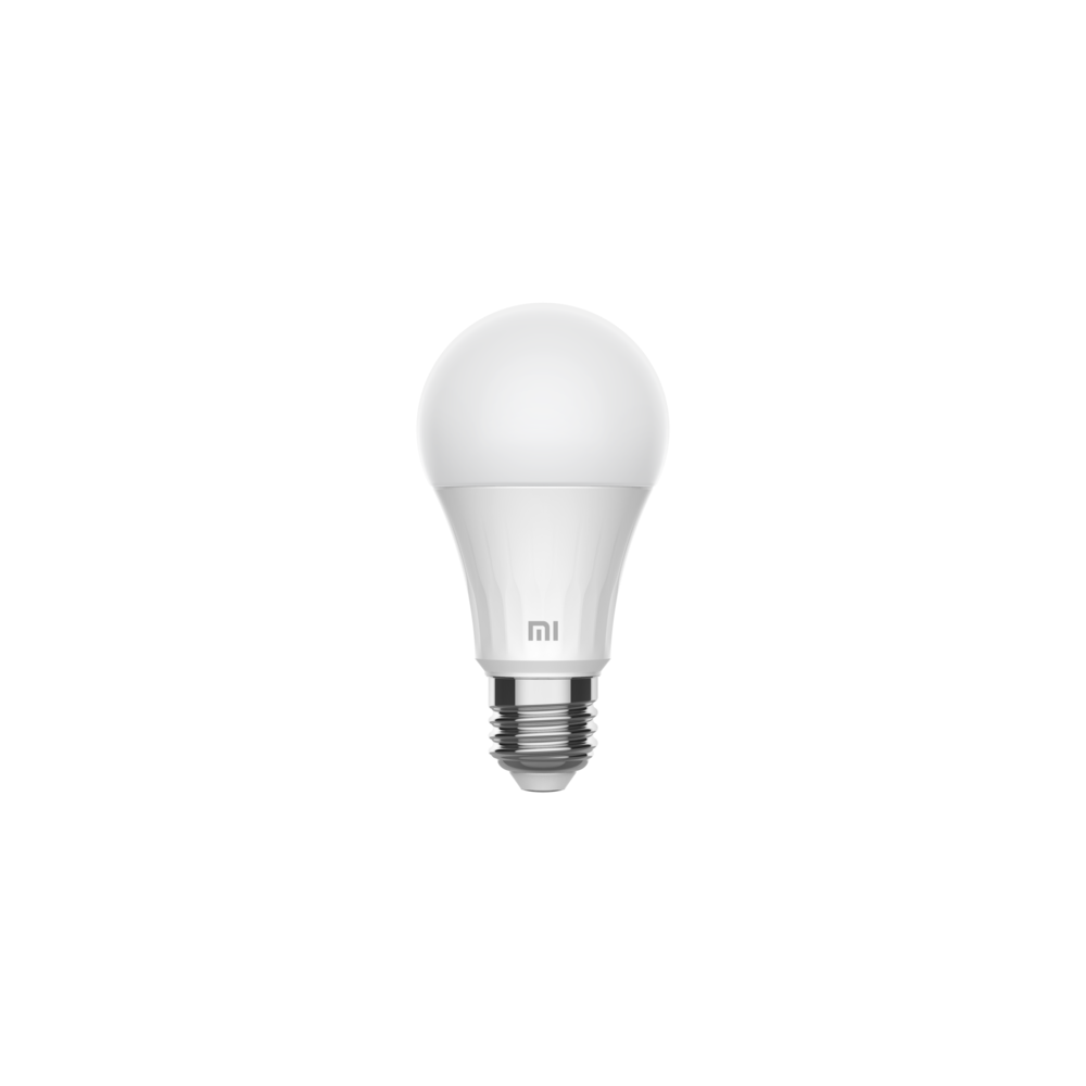 XIAOMI - Mi Smart LED Blanc chaud E27 - Ampoule connectée