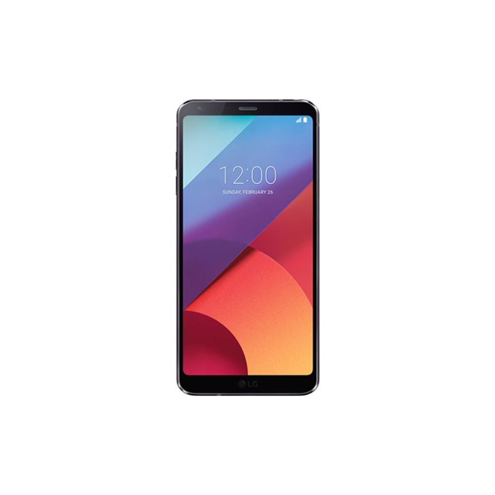 LG - LG G6 LTE 32 Go H870 Black - Smartphone Android