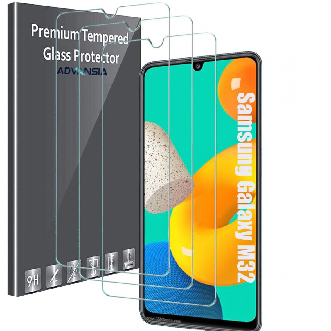 OtterBox - Samsung Galaxy M32 4G - Coque, étui smartphone