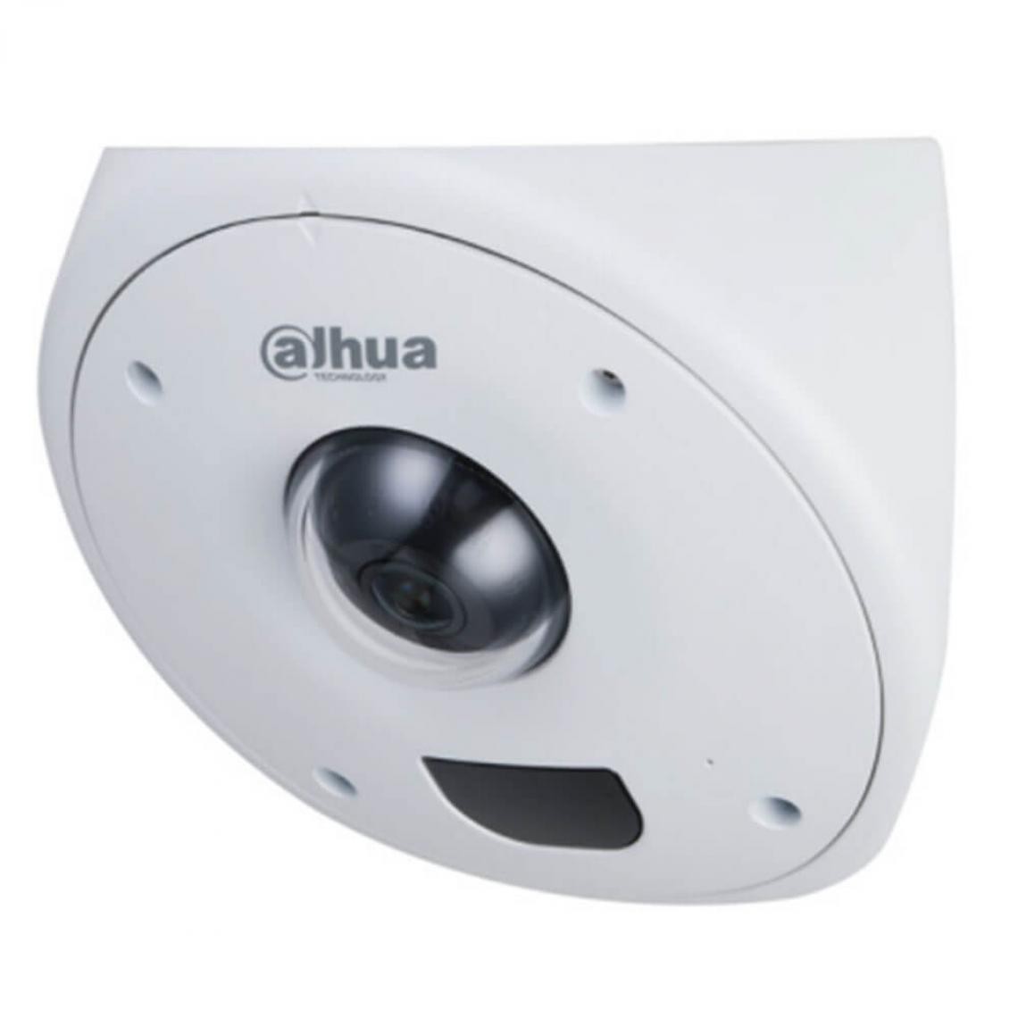 Dahua - Dahua - DH-IPC-HCBW8442P-0250B - Caméra de surveillance connectée