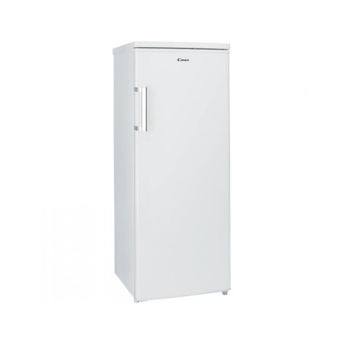 Candy - Réfrigérateur 1 porte CCODS 5142 NW - Réfrigérateur