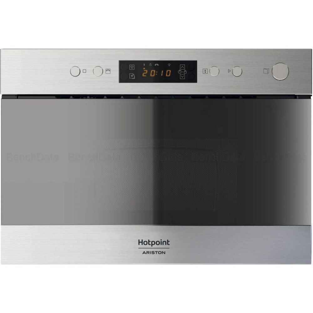 Hotpoint - hotpoint - mn212ixha - Four micro-ondes