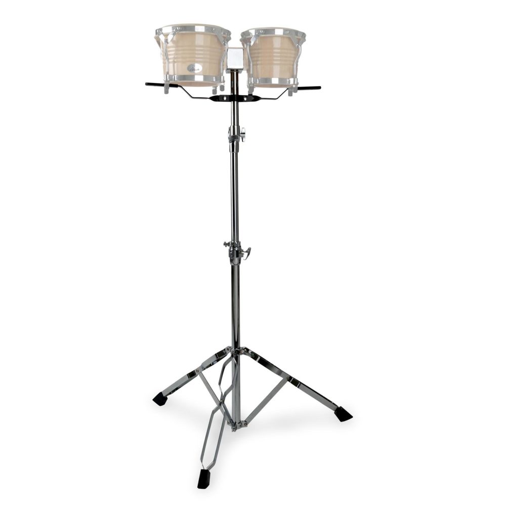 Xdrum - XDrum bongo stand pro - Accessoires percussions
