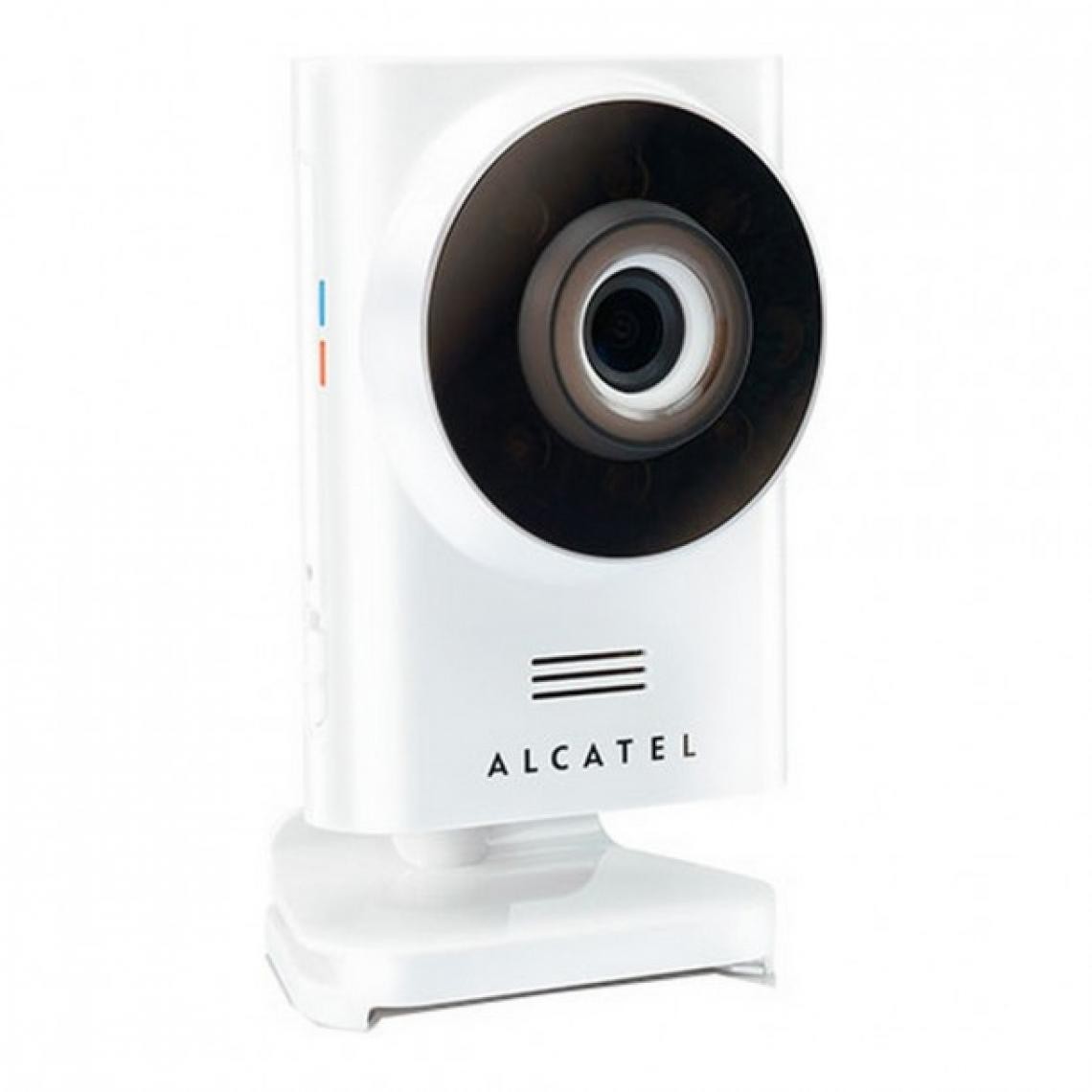 Alcatel - Camescope de surveillance Alcatel - Caméra de surveillance connectée