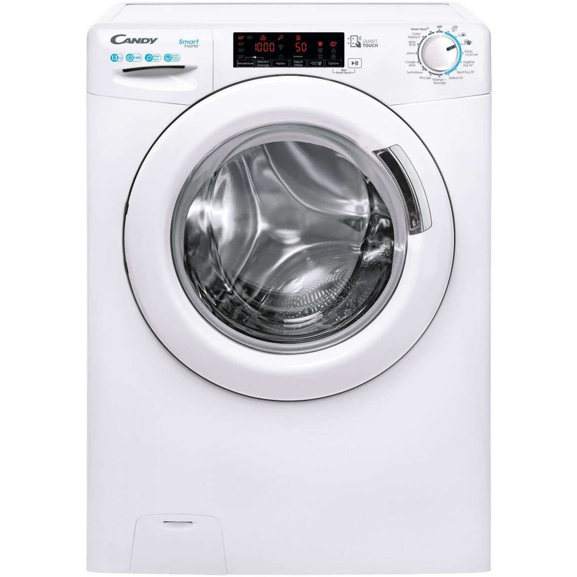Candy - candy - css1413twme1-47 - Lave-linge