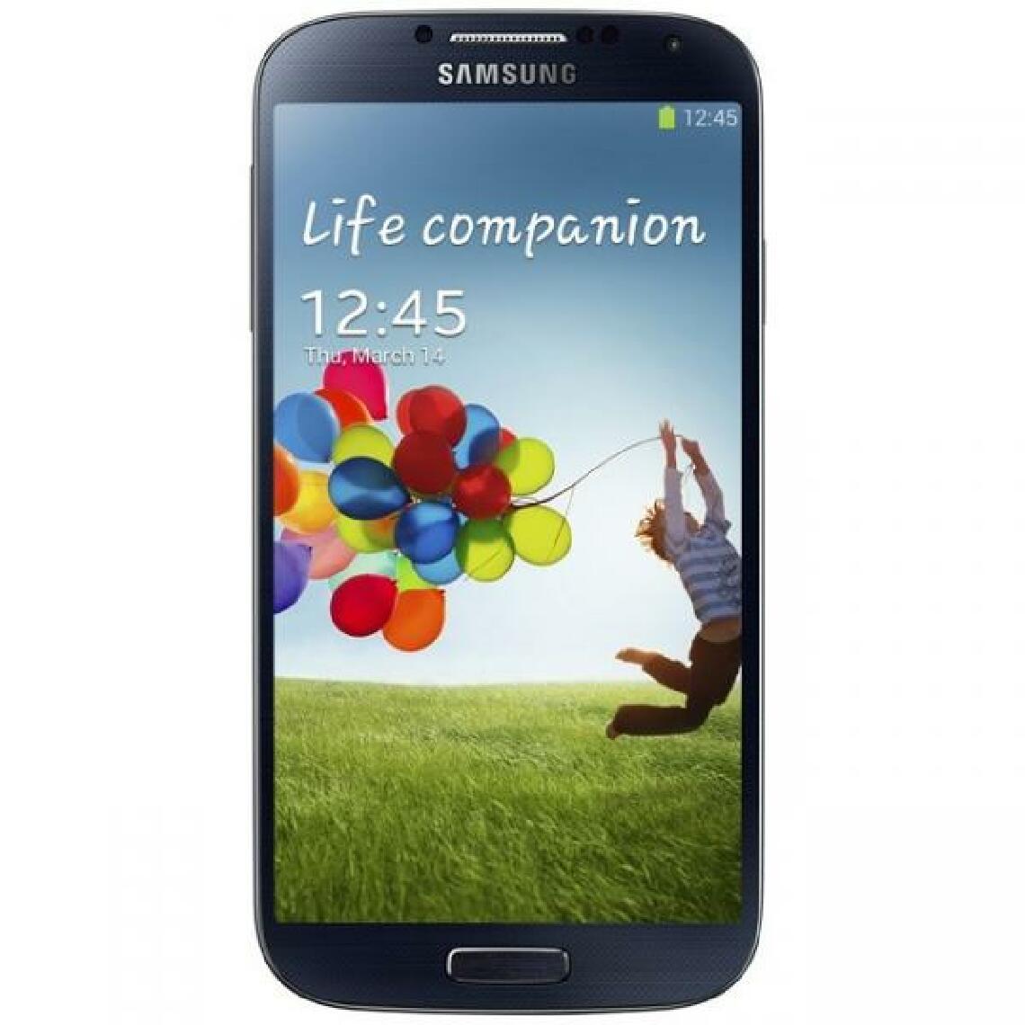 Samsung - Samsung Galaxy S4 i9505 negro libre - Smartphone Android
