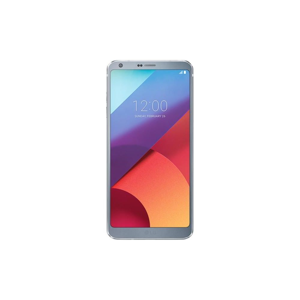 LG - LG G6 LTE 32 Go H870 Silver - Smartphone Android