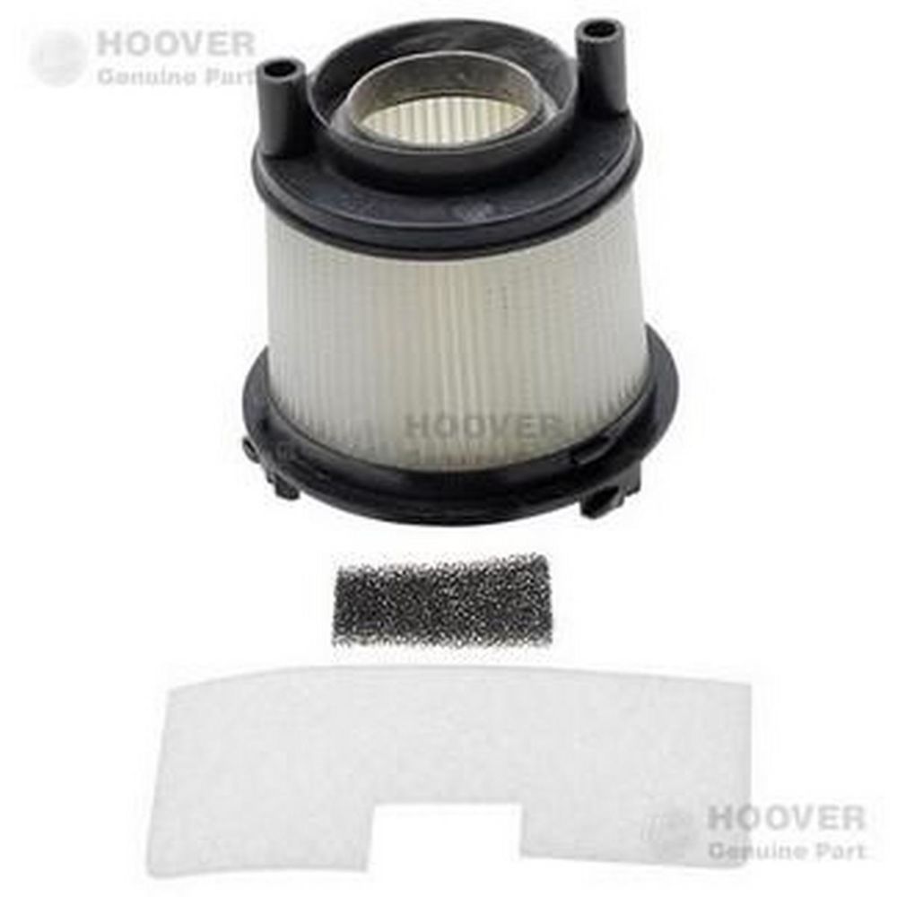 Hoover - U62 Kit filtres - Aspirateur - HOOVER - Accessoire entretien des sols