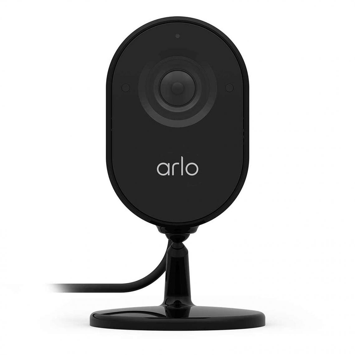 Arlo - Essential Indoor - Accessoires sécurité connectée