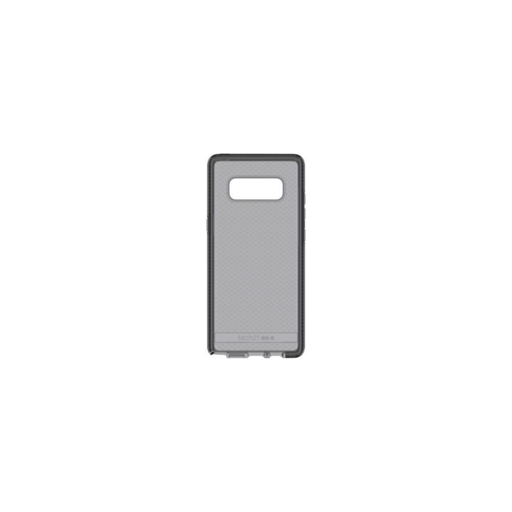 Tech21 - Coque TECH 21 Note 8 Evo check smokey - Autres accessoires smartphone