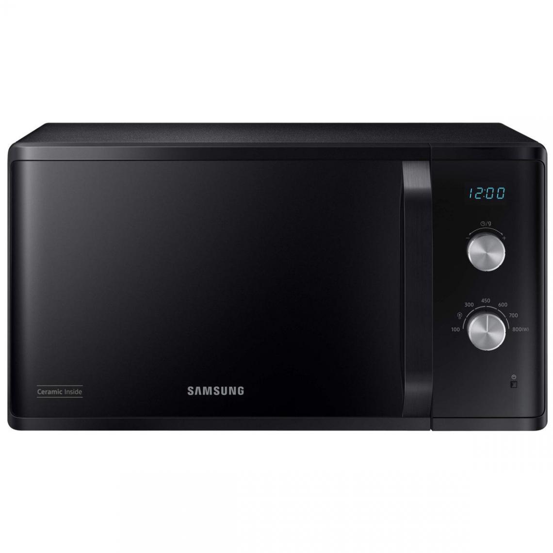 Samsung - samsung - ms23k3614ak - Four micro-ondes