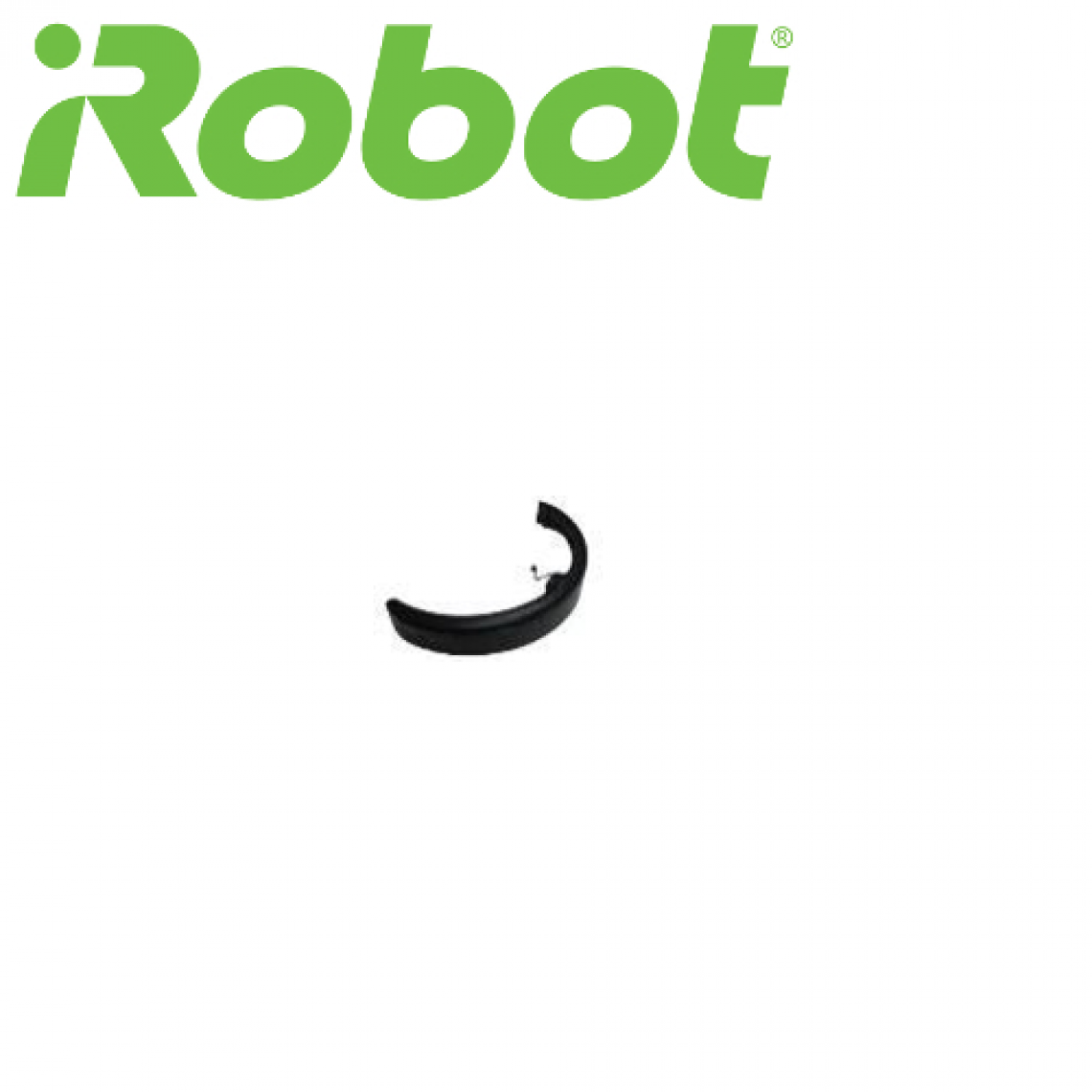 iRobot - Bumper iRobot Roomba Séries 700 / 800 Certifié - Accessoire entretien des sols