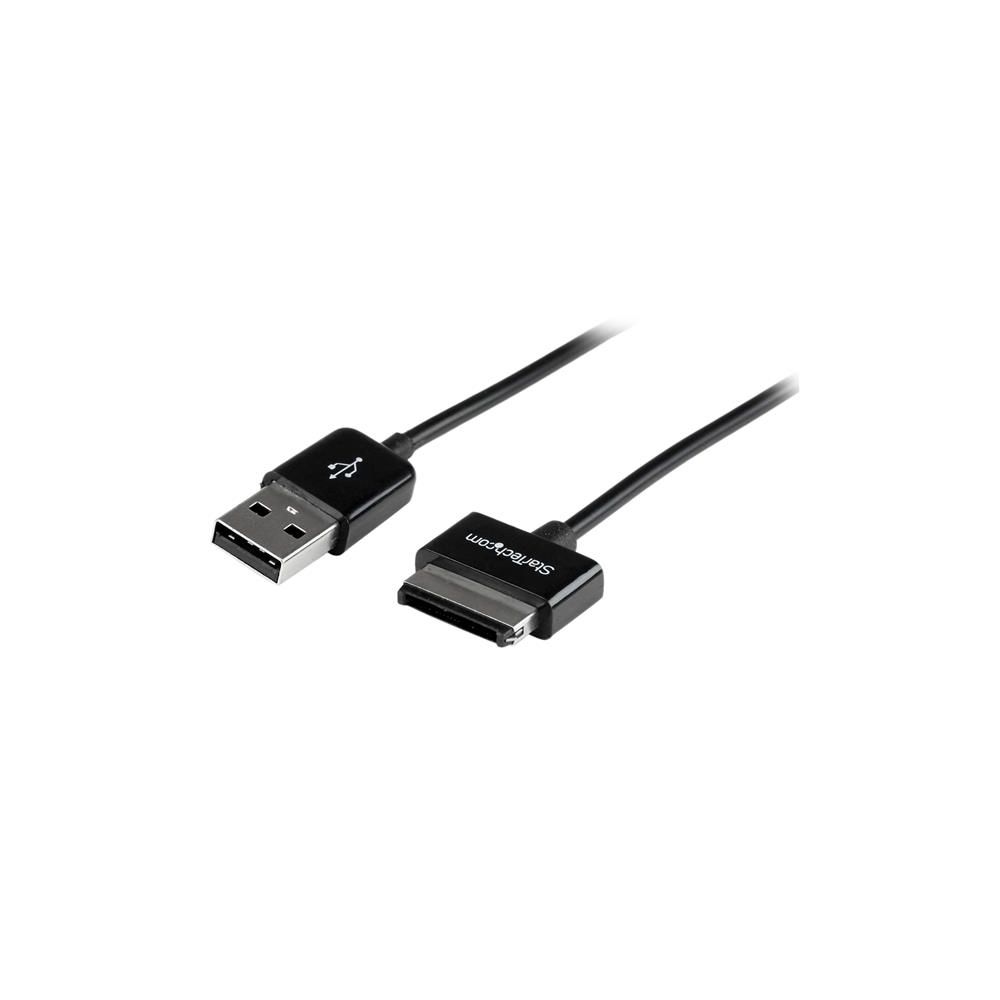 Startech - StarTech.com Câble USB pour ASUS Transformer Pad et Eee Pad Transformer / Slider - 3 m - Autres accessoires smartphone