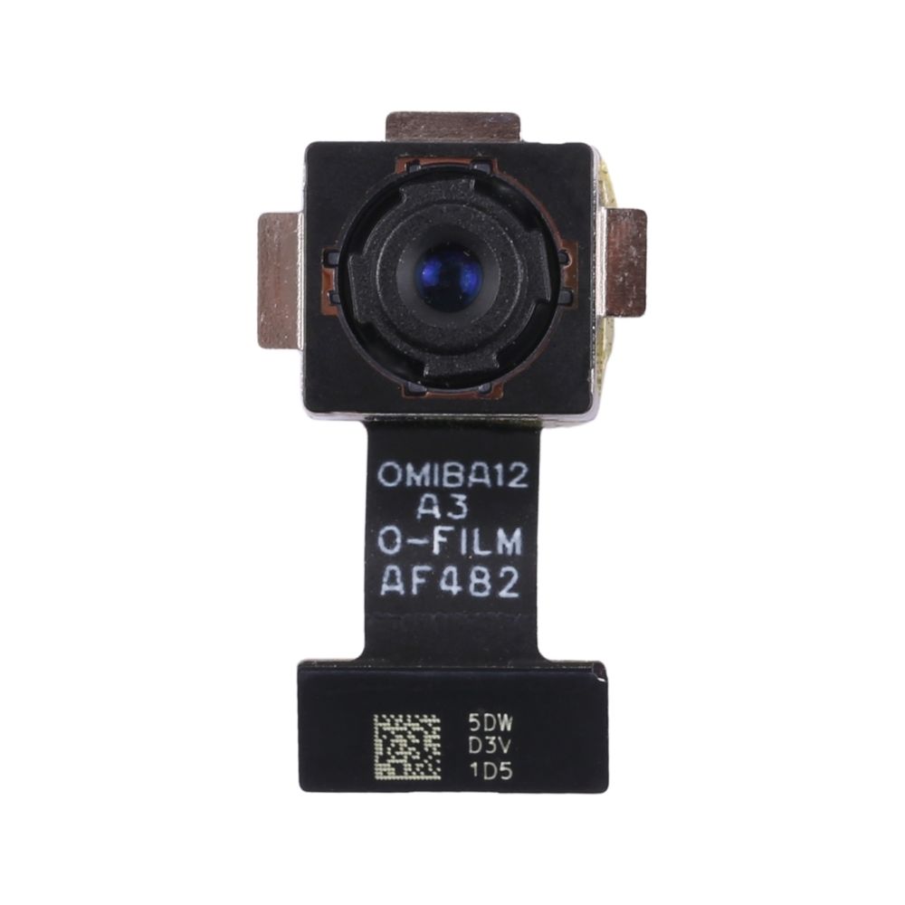 Wewoo - Module caméra arrière pour Xiaomi Redmi 3X - Autres accessoires smartphone