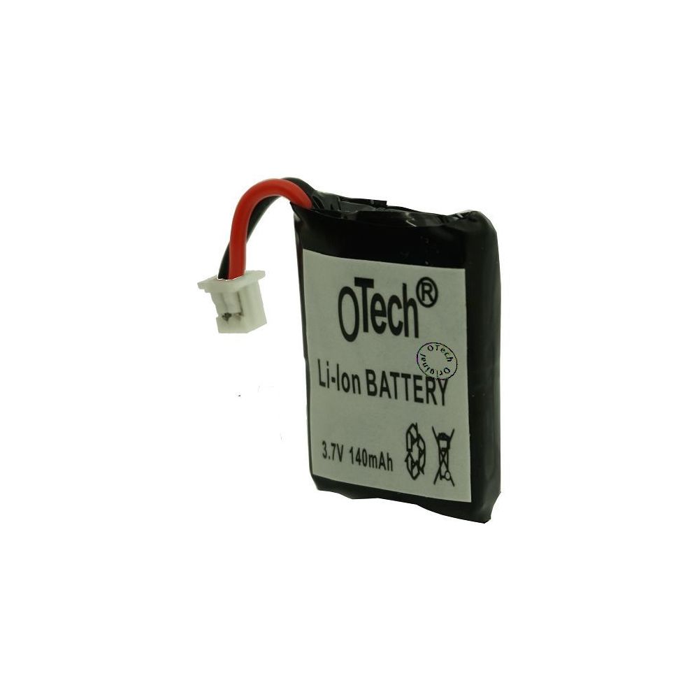 Otech - Batterie pour DOGTRA ARC 800 - Batterie téléphone