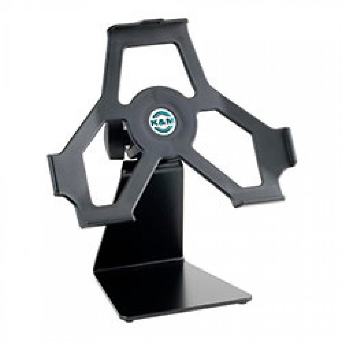 K&M - K&M19752 iPad table stand - Pupitres