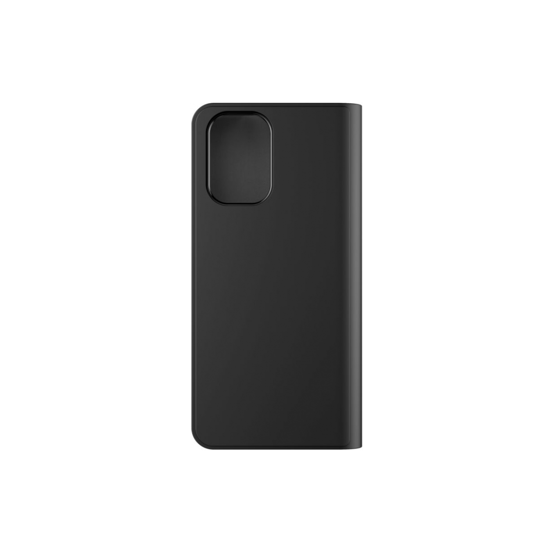 Made For - Folio noir pour Redmi Note 10 5G - Coque, étui smartphone