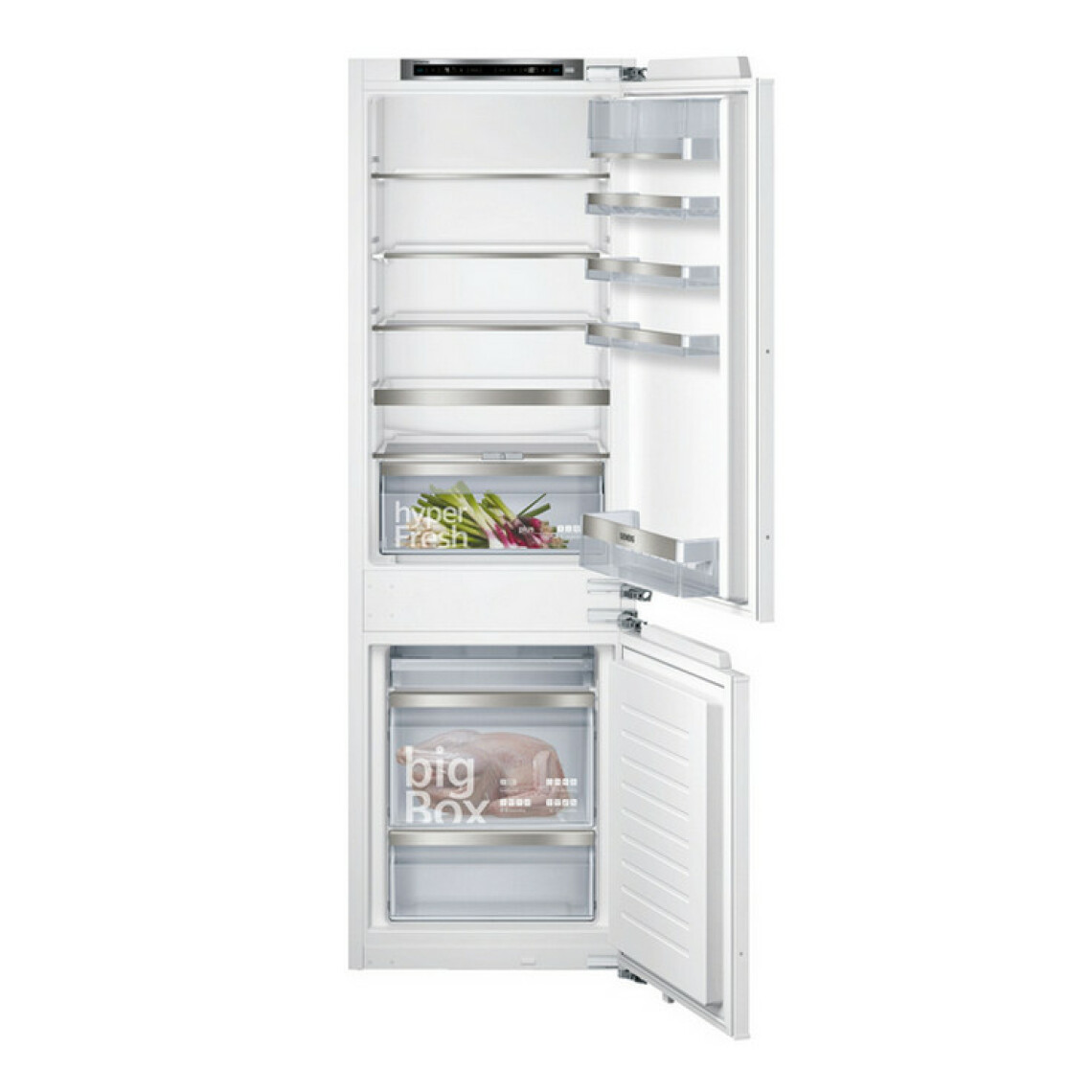 Siemens - siemens - ki86sade0 - Réfrigérateur
