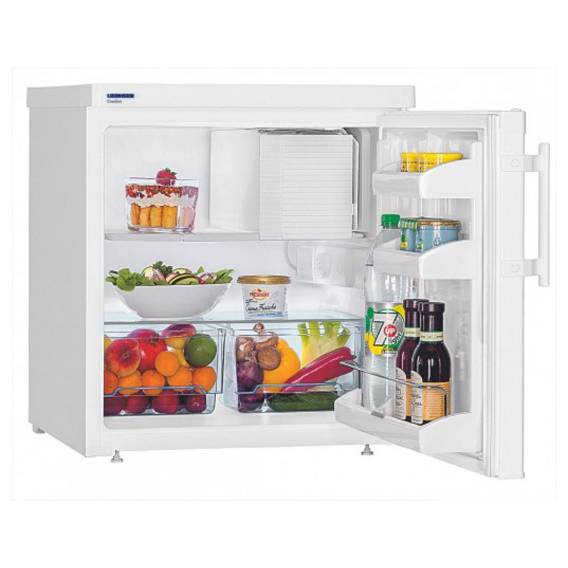 Liebherr - Table top TX 1021 -22 - Réfrigérateur