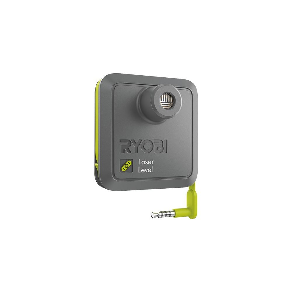 Ryobi - Traceur laser Ryobi - Autres accessoires smartphone