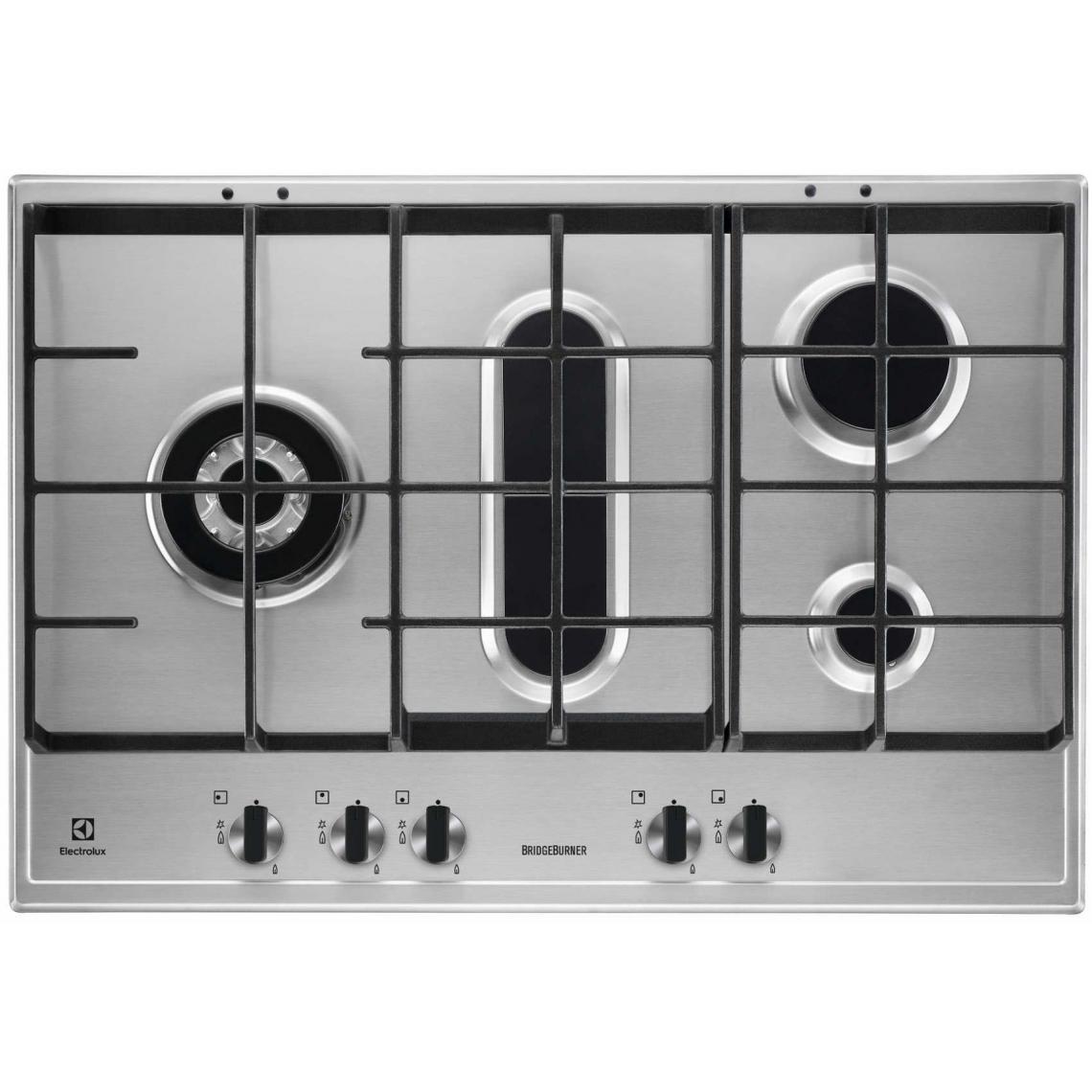 Electrolux - Plaque gaz ELECTROLUX 75cm, 1045070 - Table de cuisson