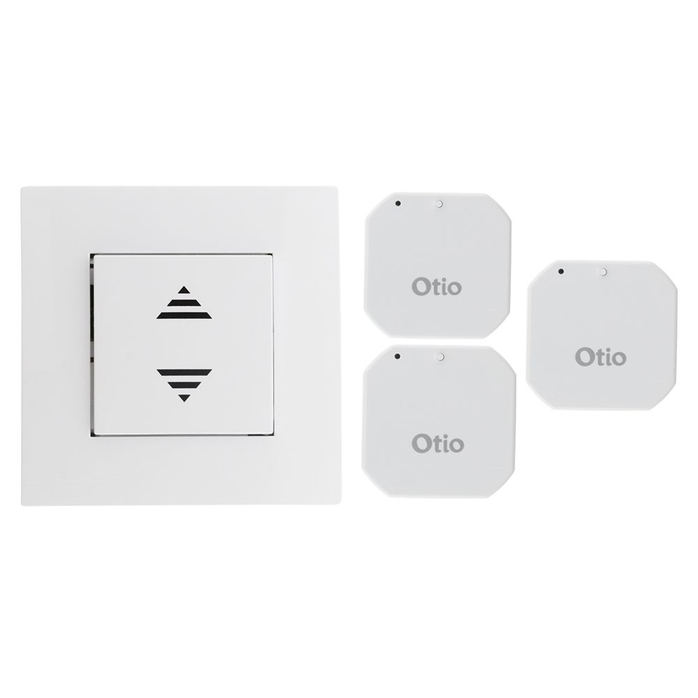 Otio - otio - 750063 / cmr-8111 - Box domotique et passerelle