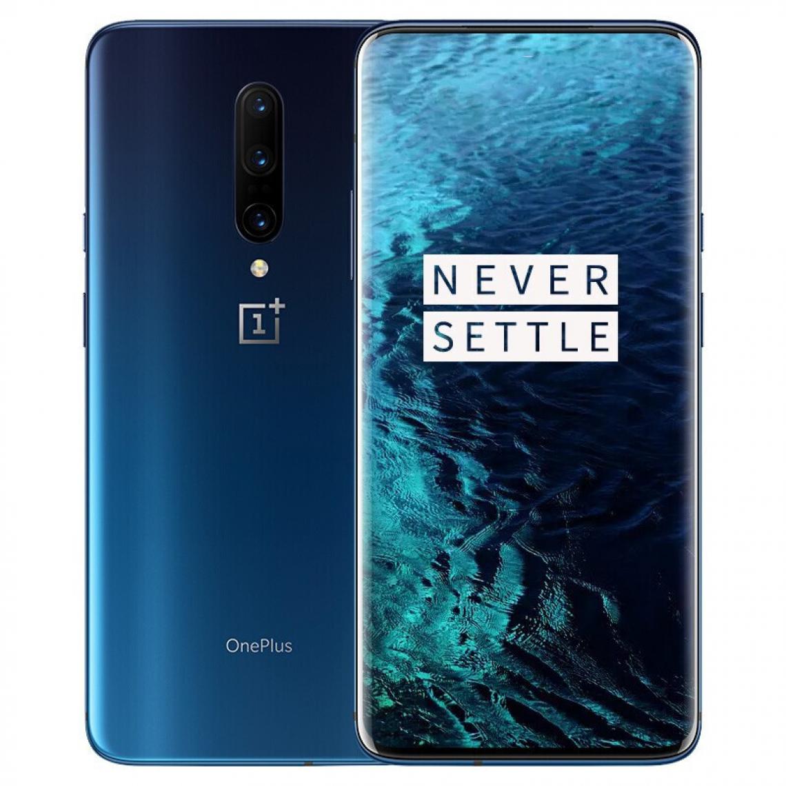 Oneplus - OnePlus 7 Pro - Smartphone Android