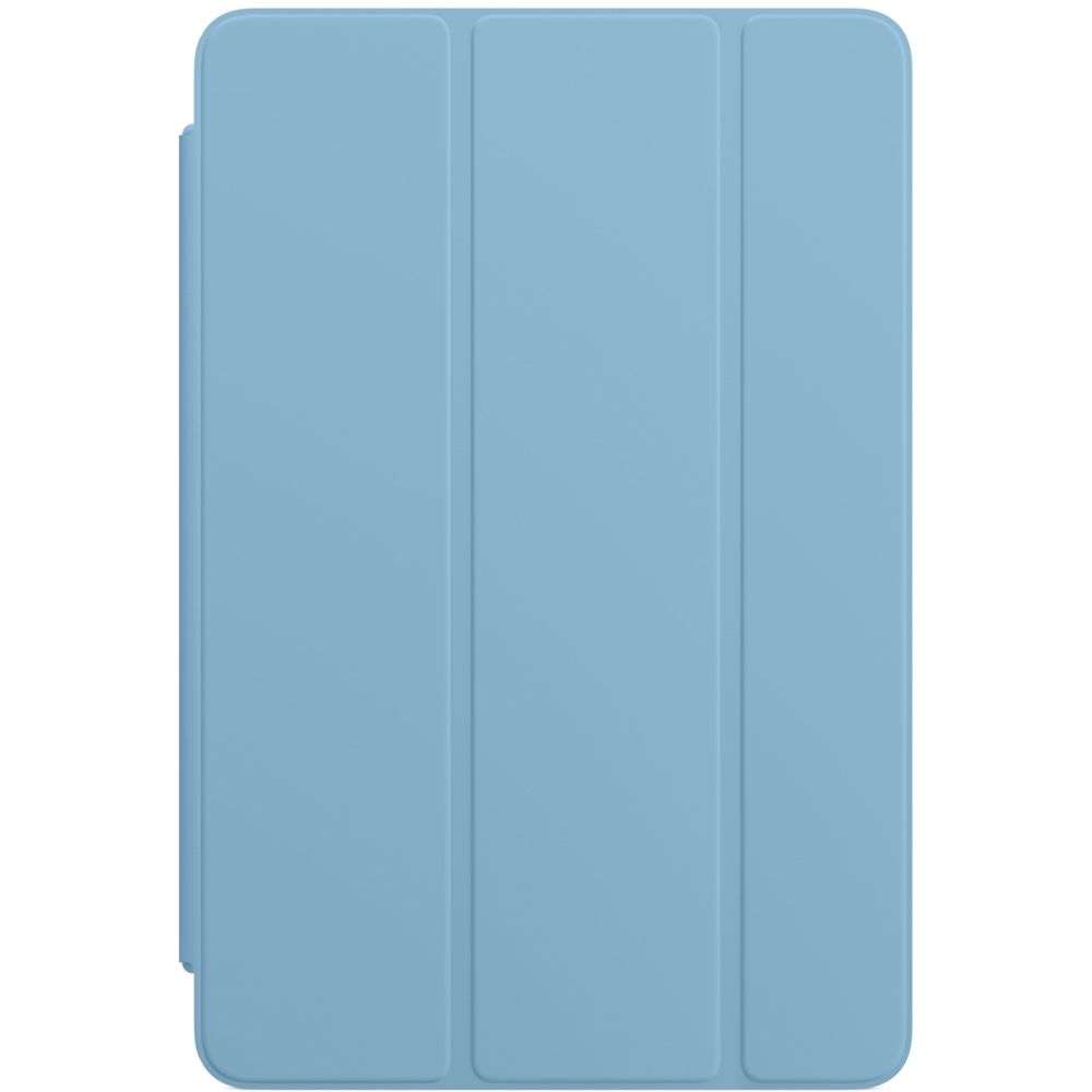 Apple - Smart Cover pour iPad mini - Bleuet - Coque, étui smartphone