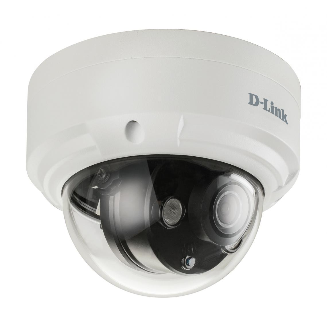 Dlink - DCS-4612EK - Caméra de surveillance connectée