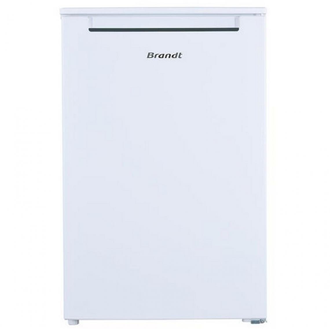 Brandt - brandt - bst524esw - Réfrigérateur