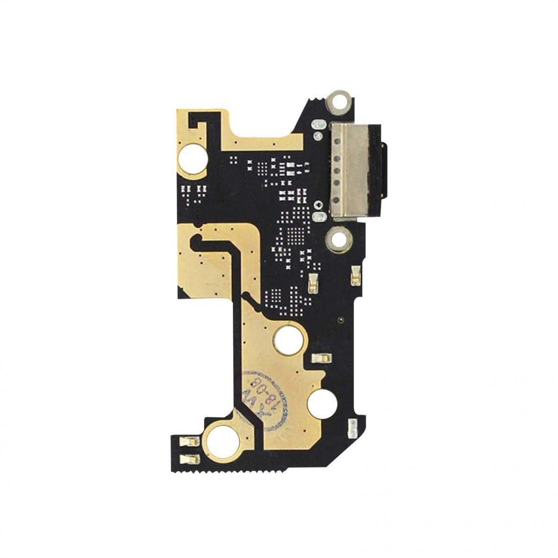 Avizar - Connecteur de Charge Xiaomi Mi 8 Port USB type C et Microphone - Autres accessoires smartphone