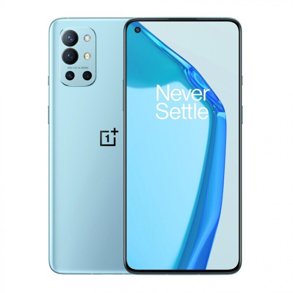 Oneplus - OnePlus 9R - Smartphone Android