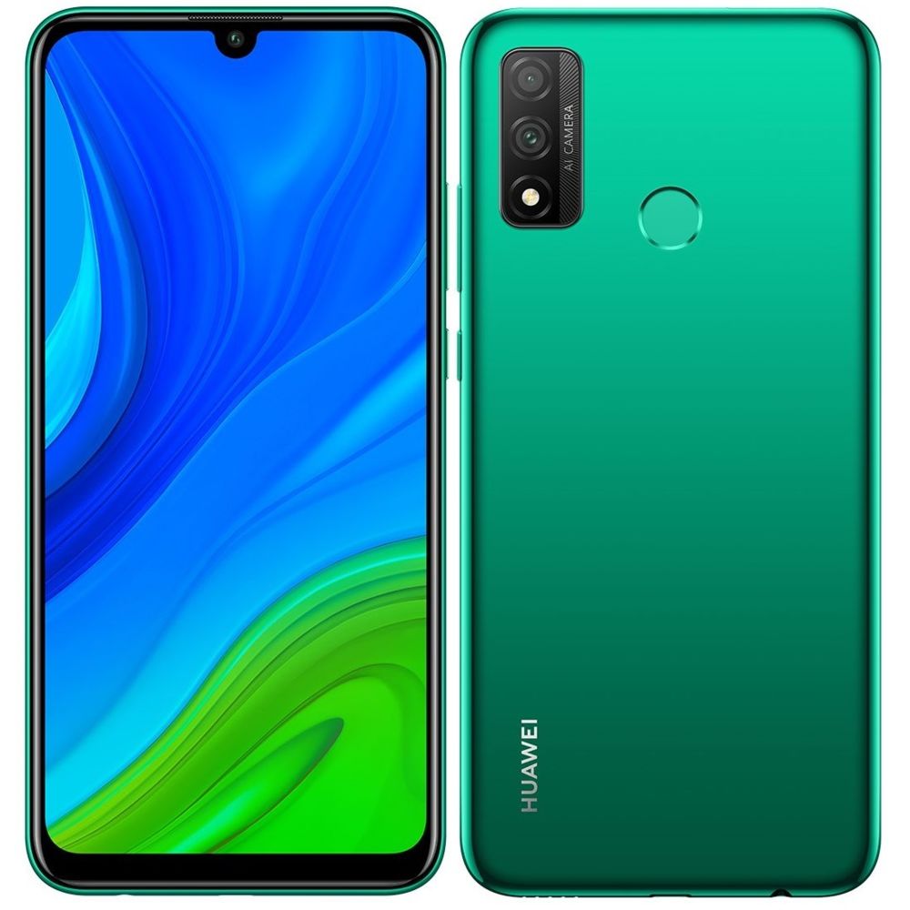 Huawei - P Smart 2020 - 128 Go - Vert - Smartphone Android