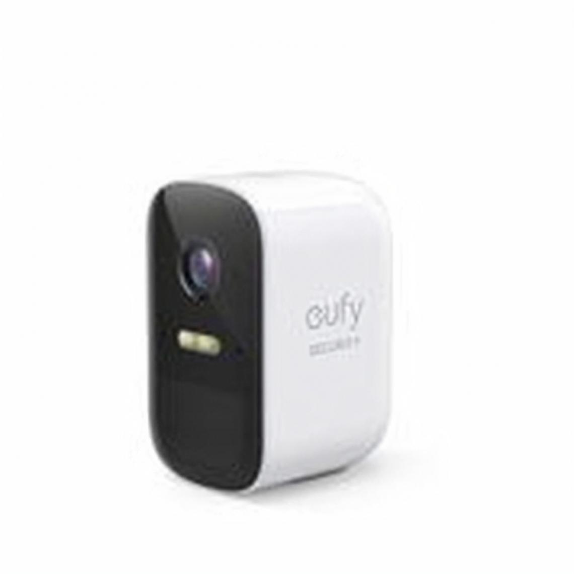 Eufy - EUFY Camera de surveillance seule - Caméra de surveillance connectée