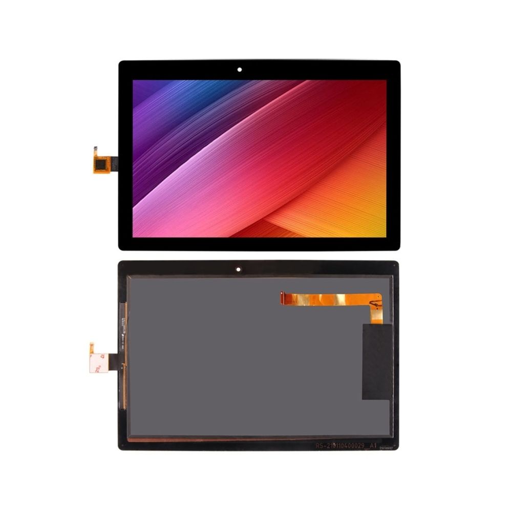 Wewoo - Ecran LCD & numériseur Assemblage complet pour Lenovo Tab 3 10 Plus TB-X103 / X103F 10,1 pouces noir - Autres accessoires smartphone