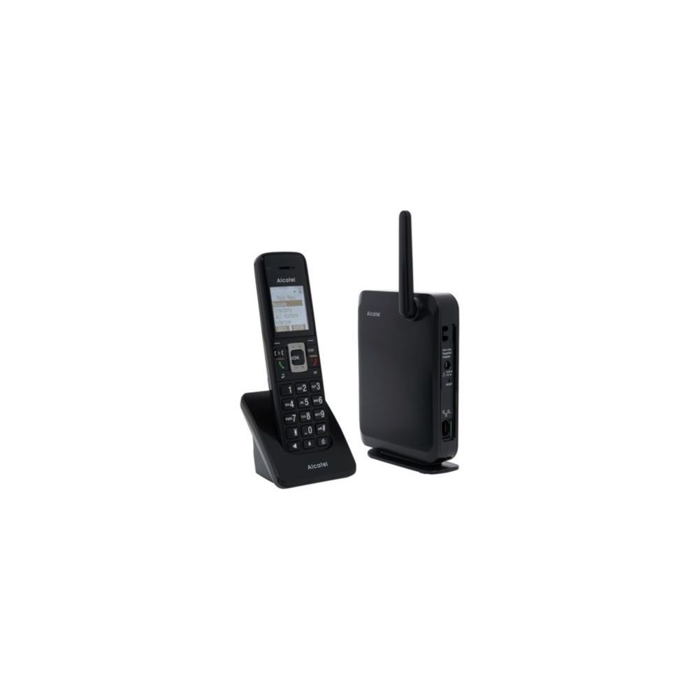 Alcatel - Téléphone IP ALCATEL IP2215 - Téléphone fixe sans fil