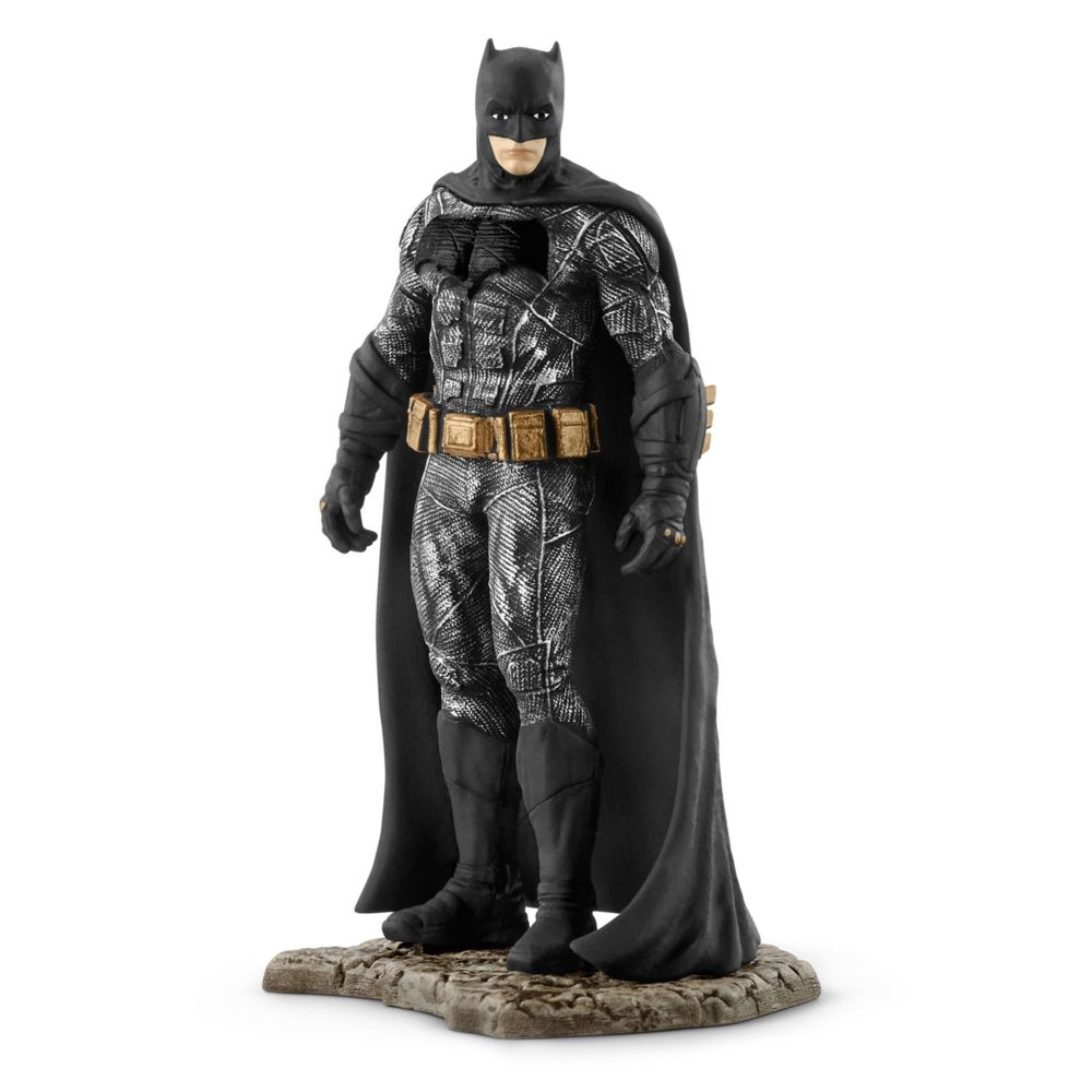 Schleich - Figurine super-héros : Justice League : Batman - Films et séries